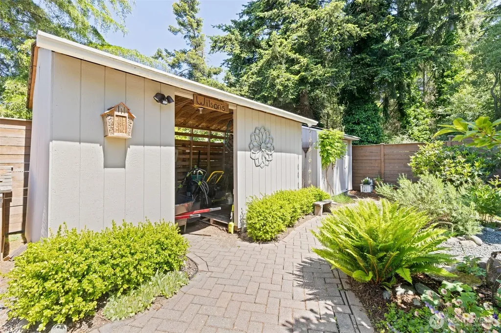 282 Cedar Park Drive Port Angeles WA 98362