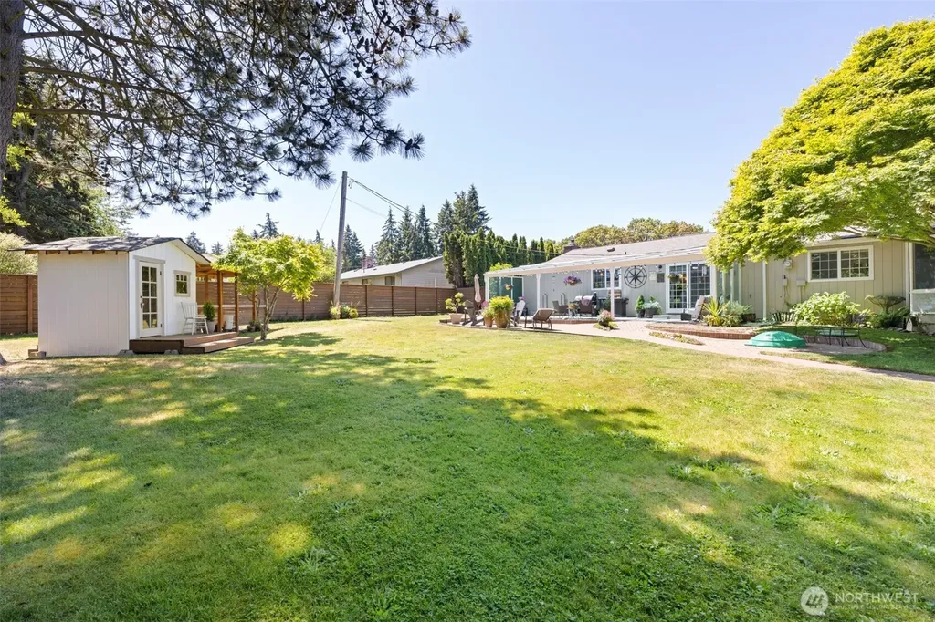282 Cedar Park Drive Port Angeles WA 98362
