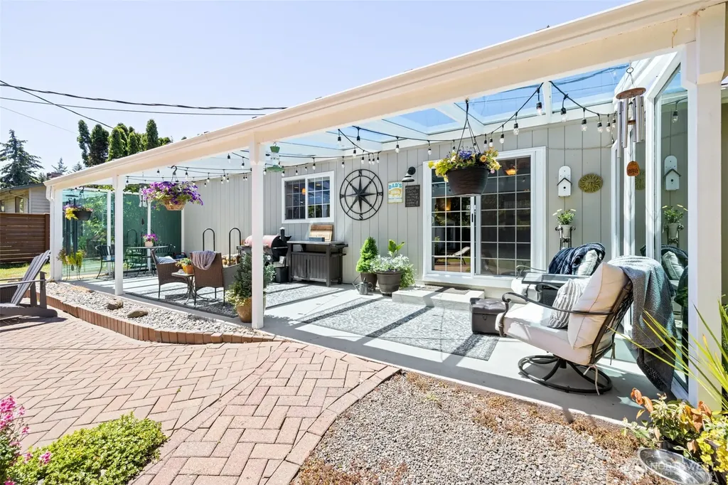 282 Cedar Park Drive Port Angeles WA 98362