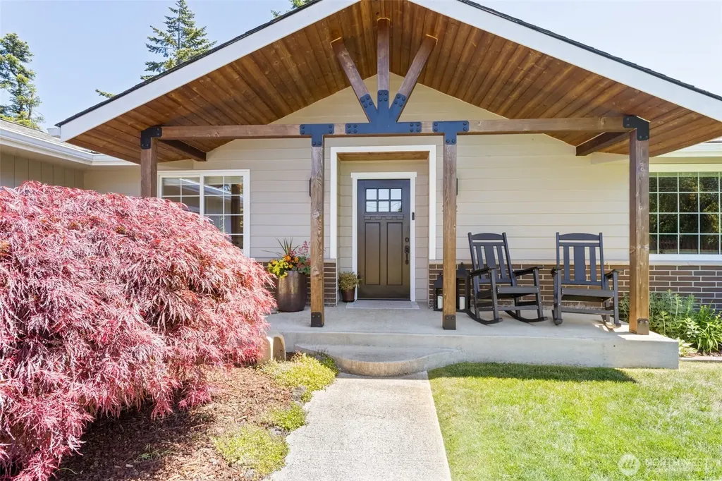 282 Cedar Park Drive Port Angeles WA 98362