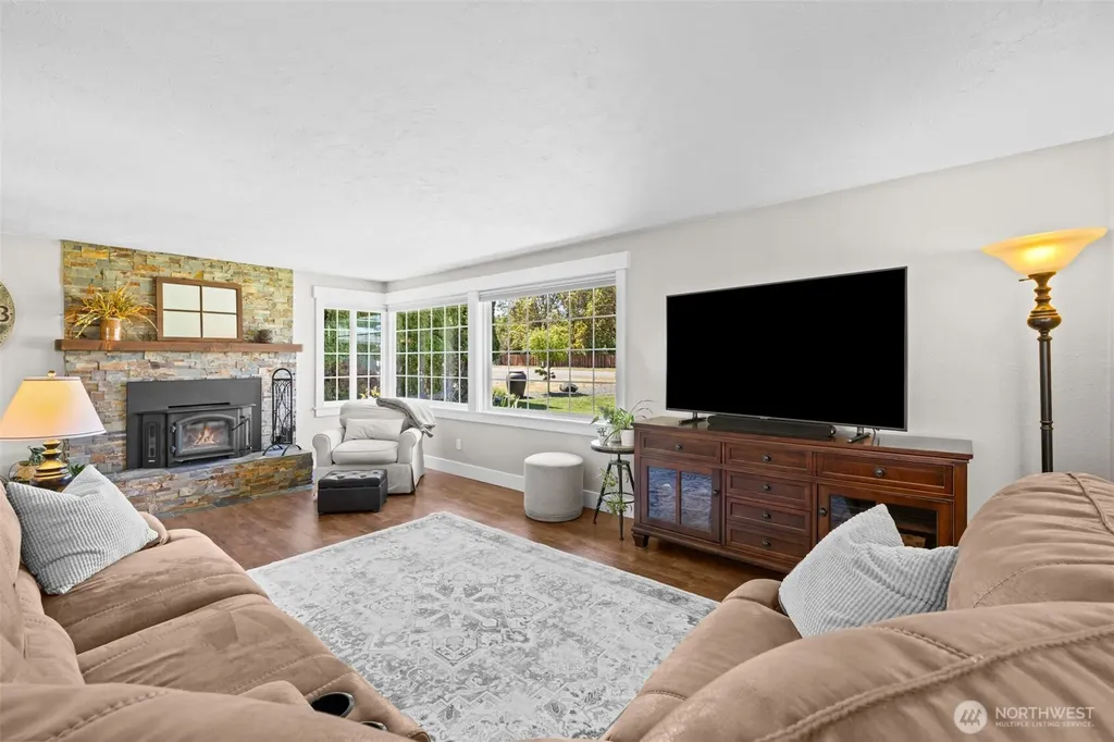 282 Cedar Park Drive Port Angeles WA 98362