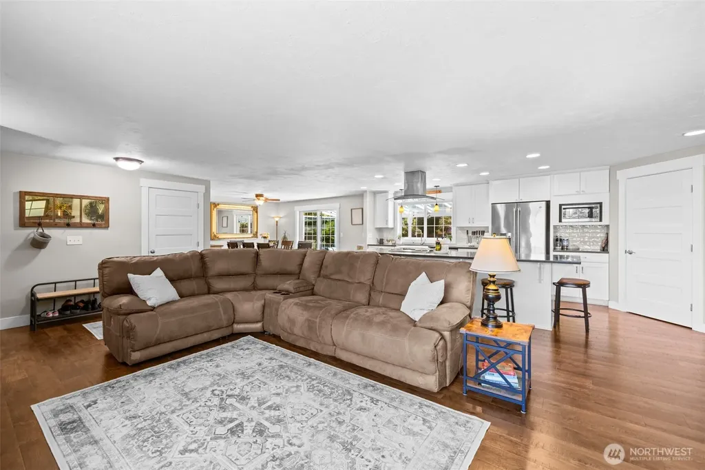 282 Cedar Park Drive Port Angeles WA 98362