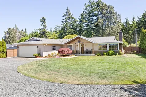 282 Cedar Park Drive Port Angeles WA 98362
