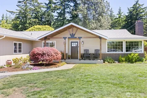 282 Cedar Park Drive Port Angeles WA 98362