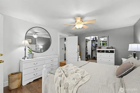 282 Cedar Park Drive Port Angeles WA 98362