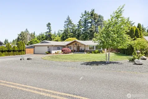 282 Cedar Park Drive Port Angeles WA 98362