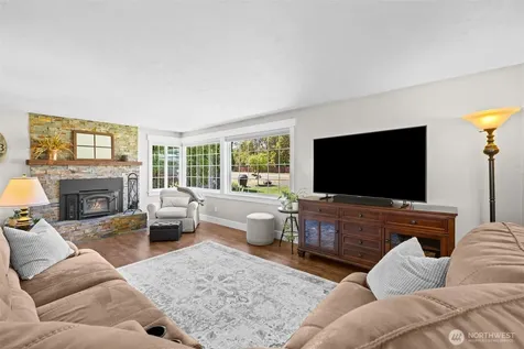 282 Cedar Park Drive Port Angeles WA 98362