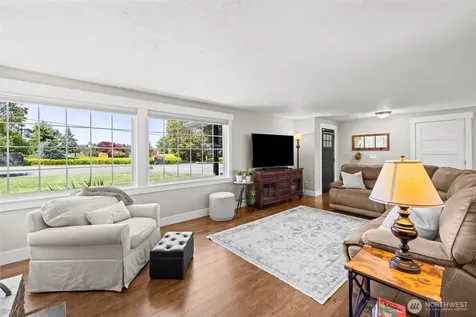 282 Cedar Park Drive Port Angeles WA 98362