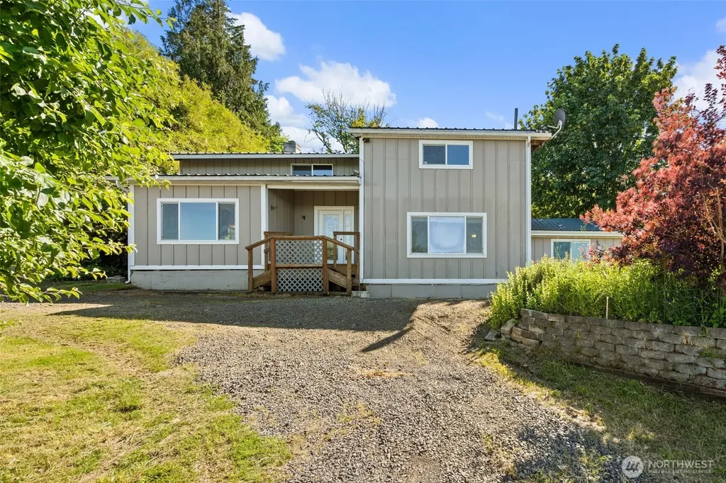 1649 Pleasant Valley Road Chehalis WA 98532