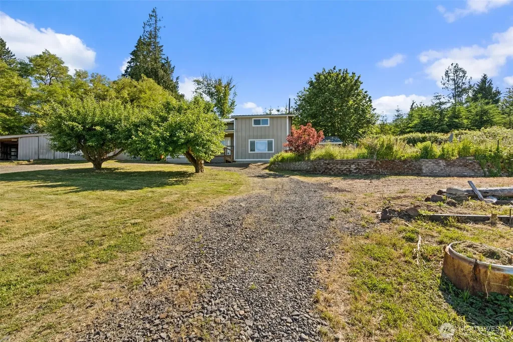 1649 Pleasant Valley Road Chehalis WA 98532