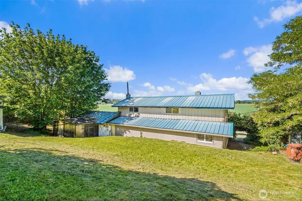 1649 Pleasant Valley Road Chehalis WA 98532