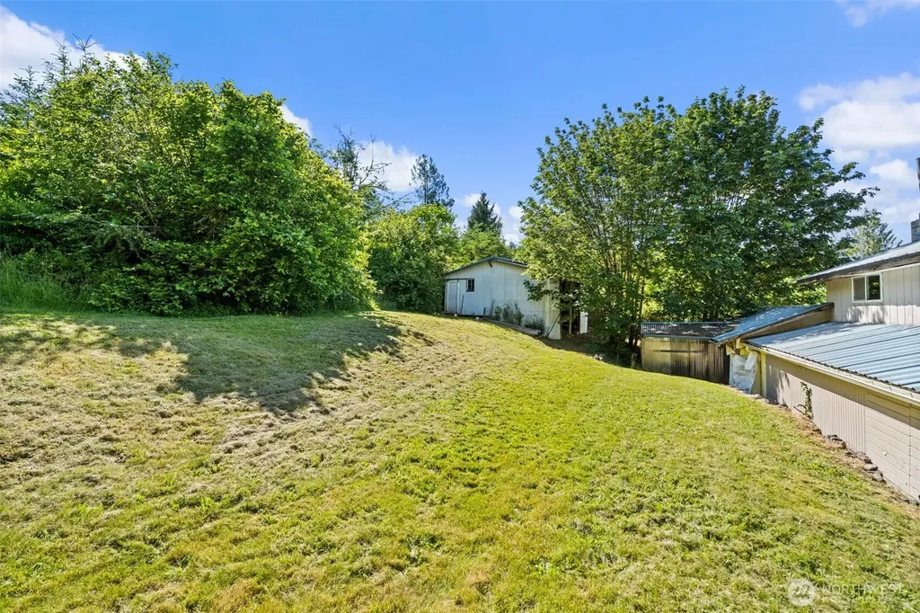 1649 Pleasant Valley Road Chehalis WA 98532