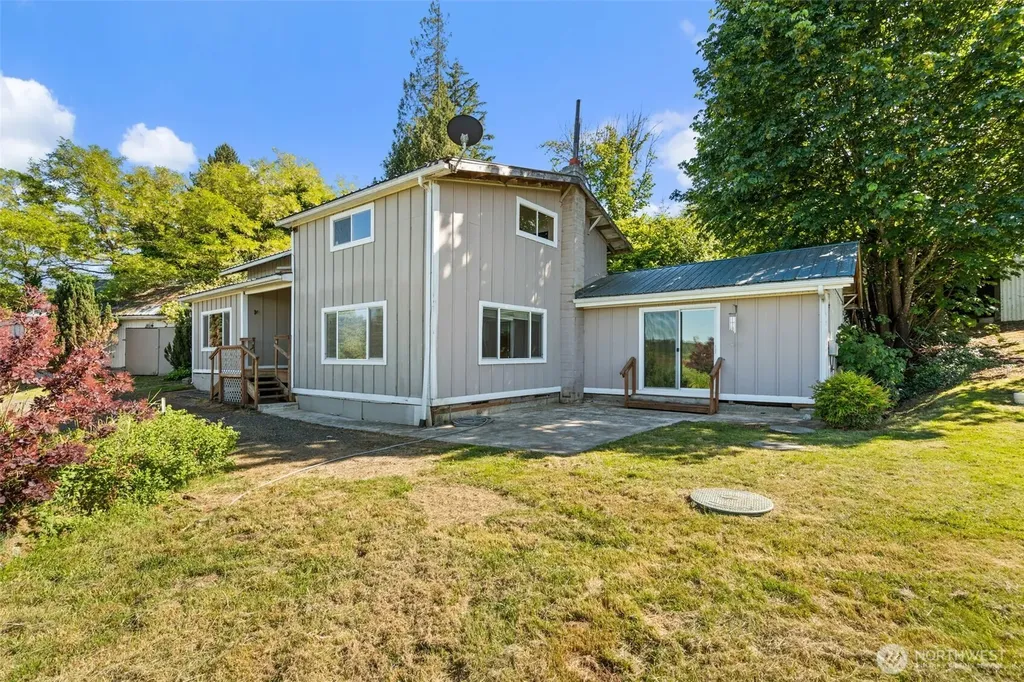1649 Pleasant Valley Road Chehalis WA 98532