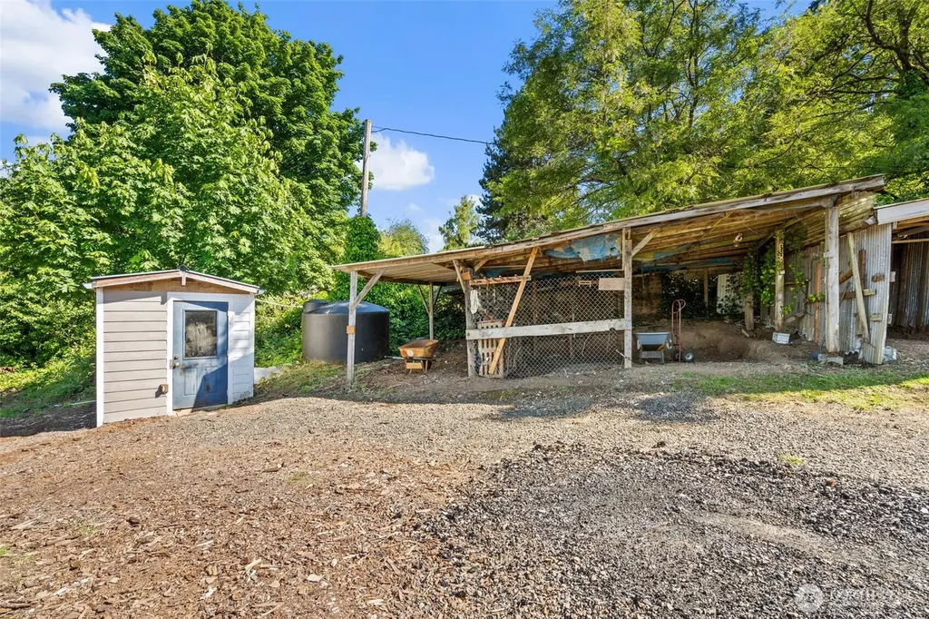 1649 Pleasant Valley Road Chehalis WA 98532