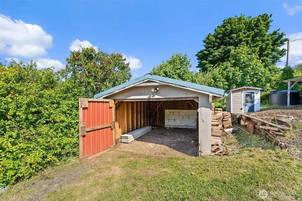 1649 Pleasant Valley Road Chehalis WA 98532