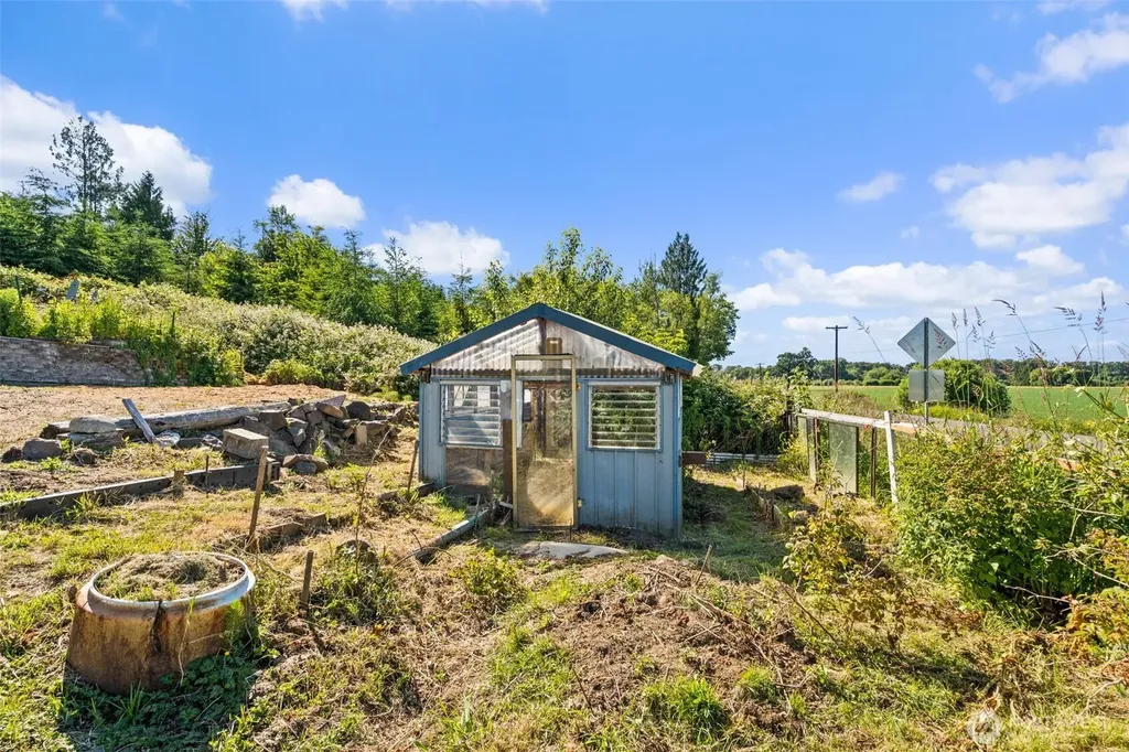 1649 Pleasant Valley Road Chehalis WA 98532