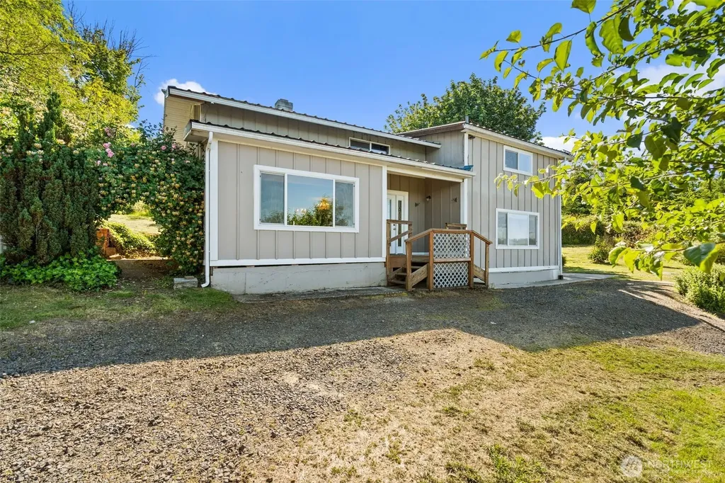 1649 Pleasant Valley Road Chehalis WA 98532