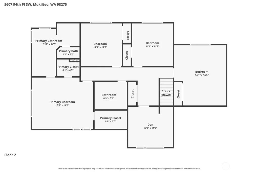 5607 94th Place SW Mukilteo WA 98275