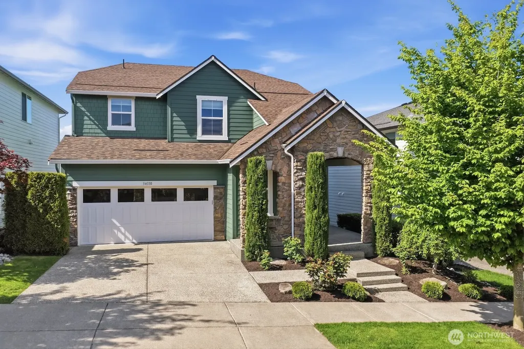 34110 SE Moses Street Snoqualmie WA 98065