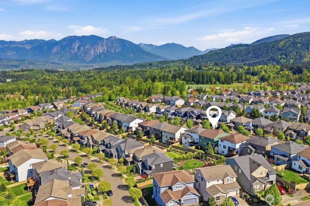 34110 SE Moses Street Snoqualmie WA 98065