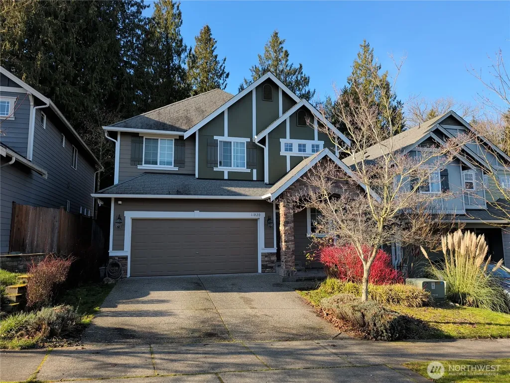 11820 62nd Avenue SE Snohomish WA 98296