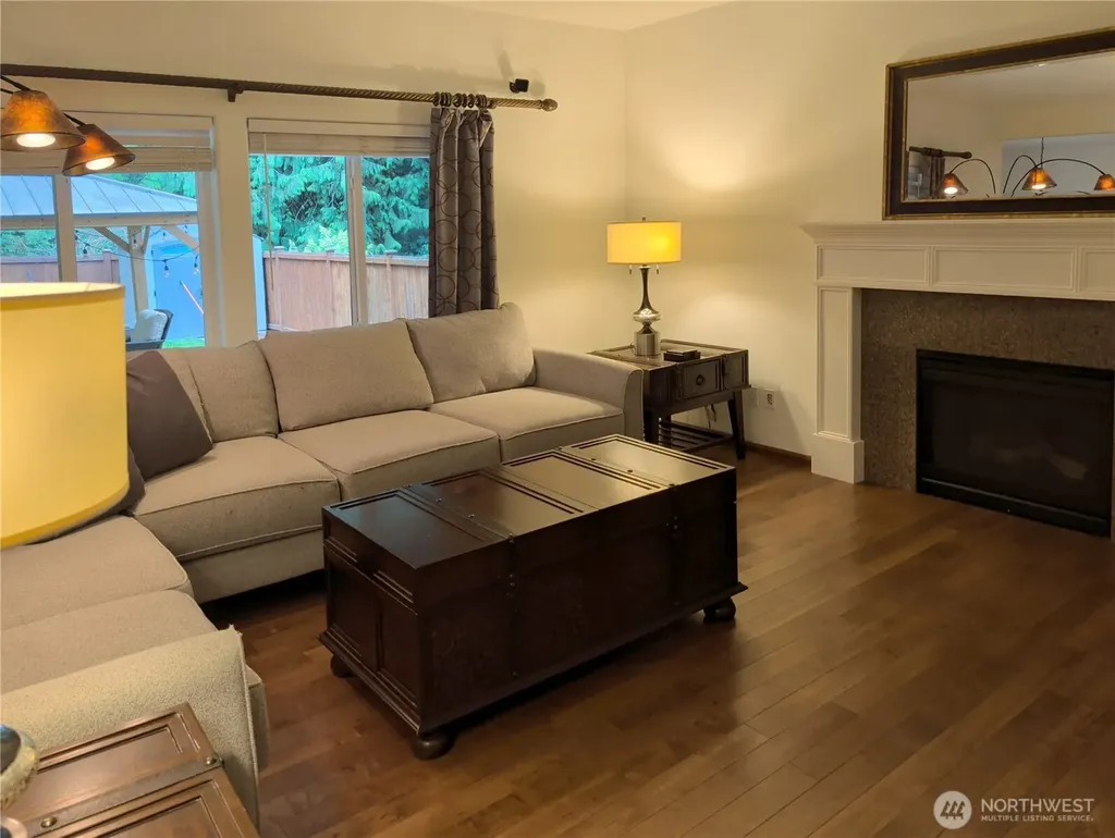 11820 62nd Avenue SE Snohomish WA 98296