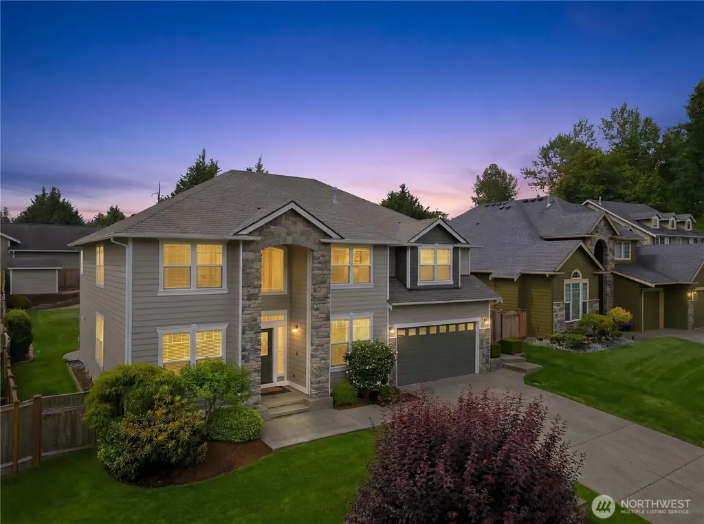 8318 131st Street Ct E Puyallup WA 98373