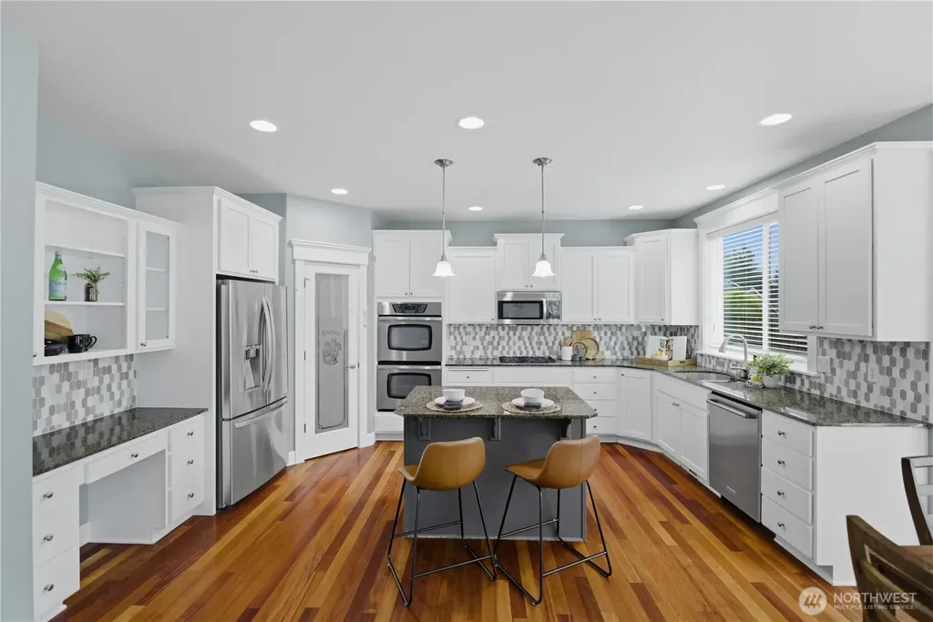 8318 131st Street Ct E Puyallup WA 98373