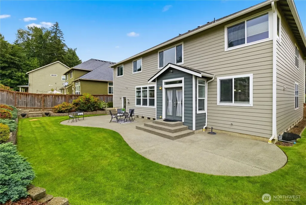 8318 131st Street Ct E Puyallup WA 98373