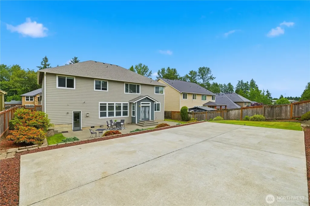8318 131st Street Ct E Puyallup WA 98373