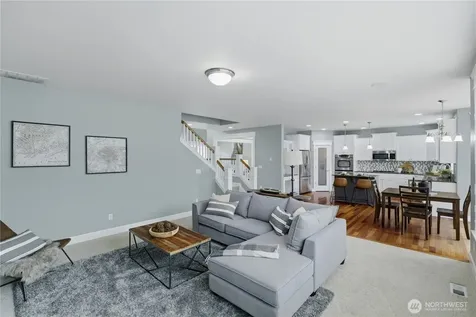 8318 131st Street Ct E Puyallup WA 98373