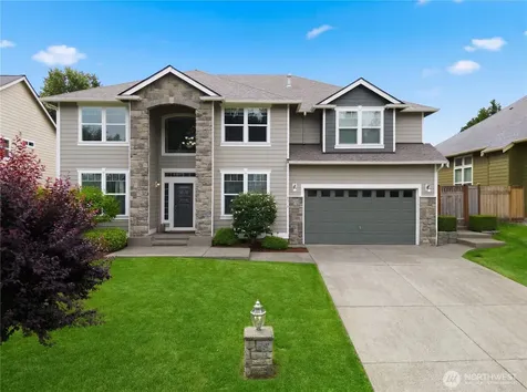 8318 131st Street Ct E Puyallup WA 98373