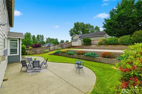 8318 131st Street Ct E Puyallup WA 98373