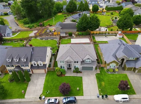 8318 131st Street Ct E Puyallup WA 98373