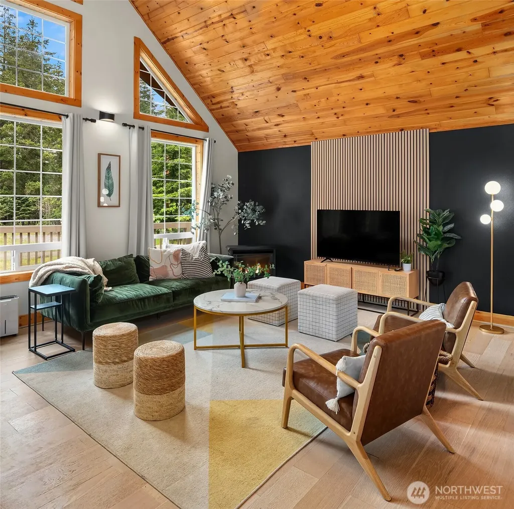 134 Red Cedar Lane Packwood WA 98361