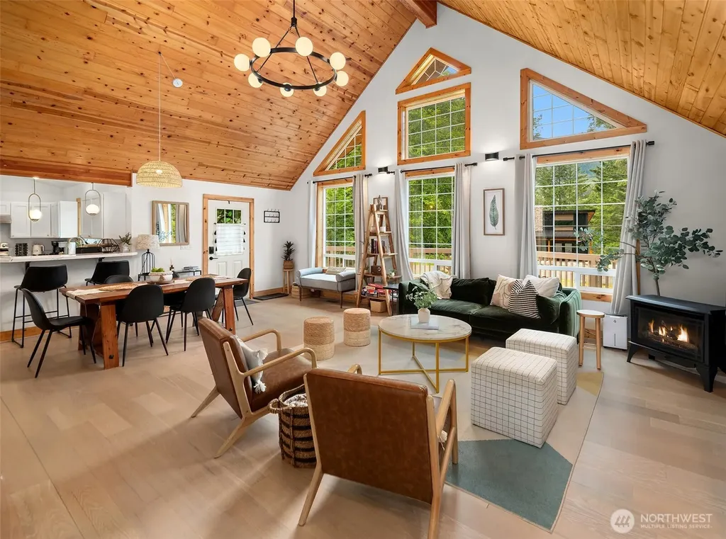 134 Red Cedar Lane Packwood WA 98361