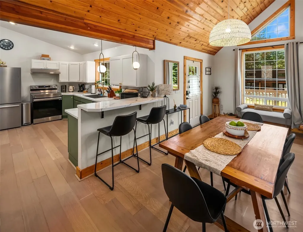 134 Red Cedar Lane Packwood WA 98361