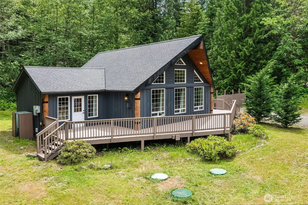 134 Red Cedar Lane Packwood WA 98361