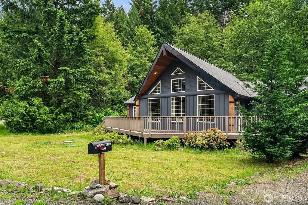 134 Red Cedar Lane Packwood WA 98361