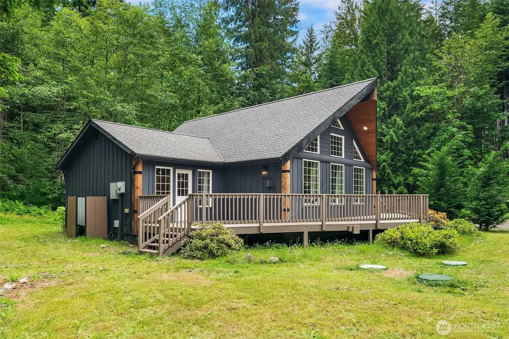 134 Red Cedar Lane Packwood WA 98361