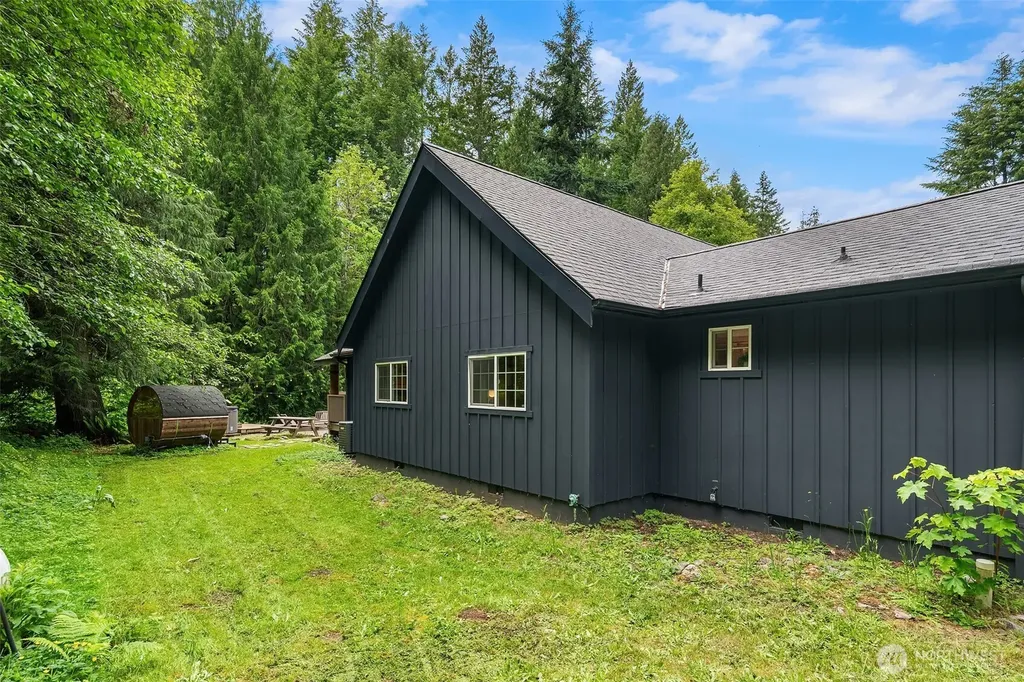 134 Red Cedar Lane Packwood WA 98361