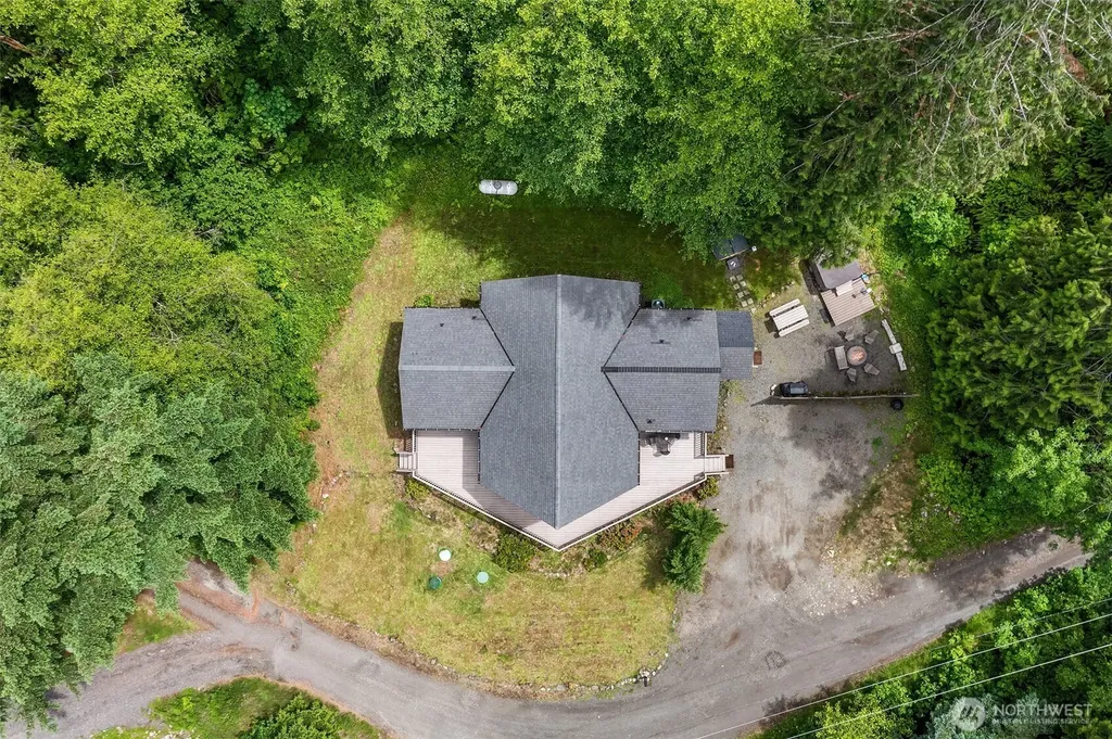 134 Red Cedar Lane Packwood WA 98361