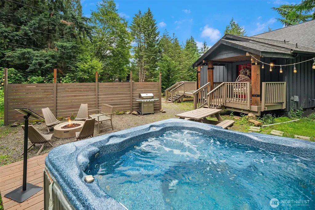 134 Red Cedar Lane Packwood WA 98361