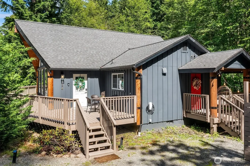 134 Red Cedar Lane Packwood WA 98361