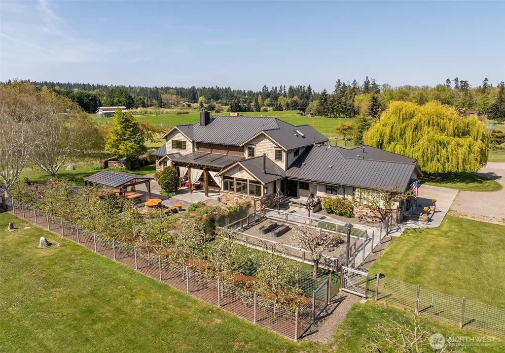 231 River Run Road Sequim WA 98382