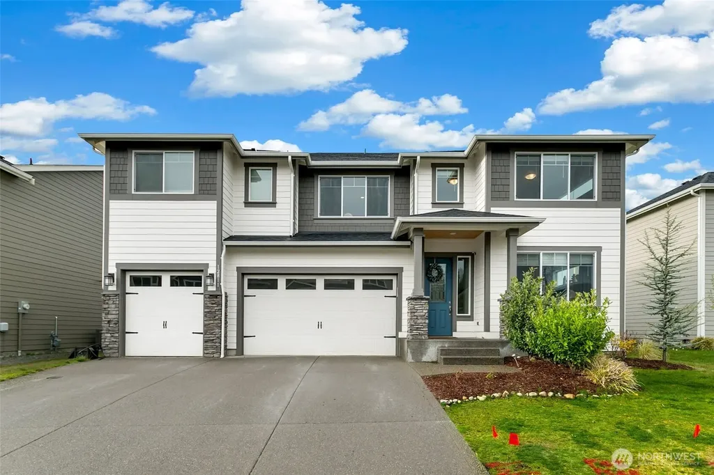 12811 173rd Street Ct E Puyallup WA 98374