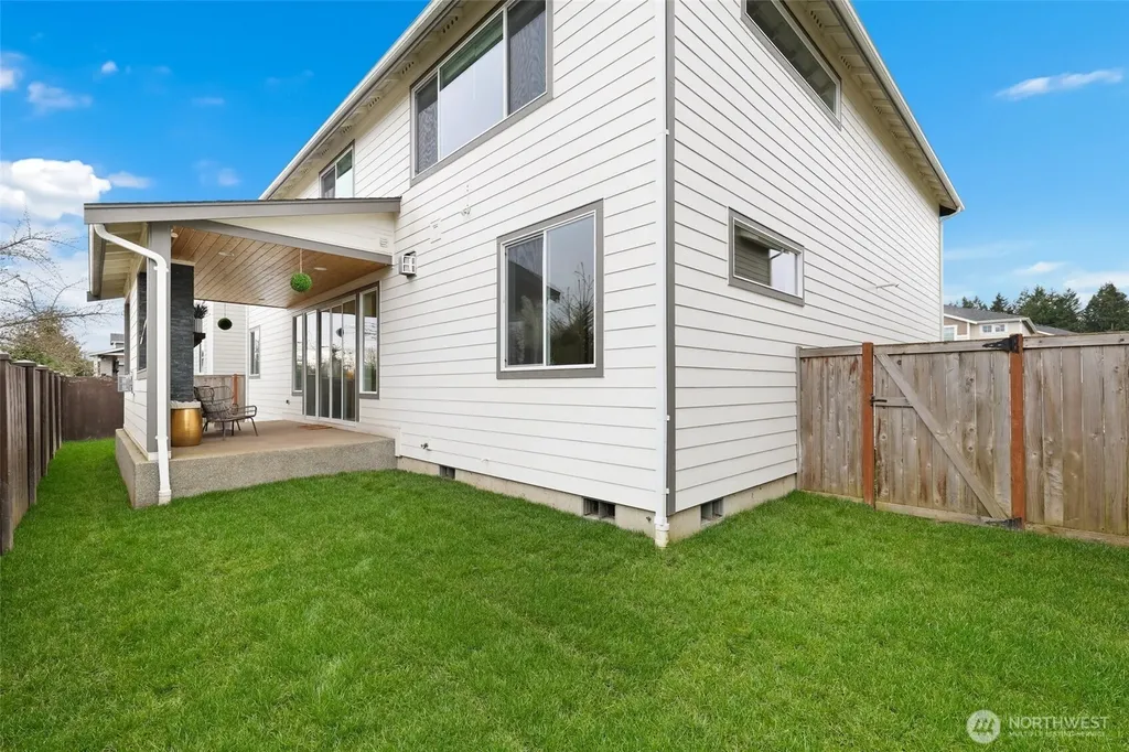 12811 173rd Street Ct E Puyallup WA 98374