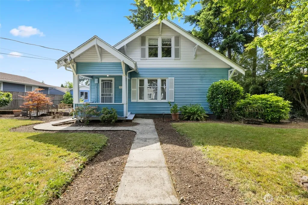 5210 S Steele Street Tacoma WA 98409