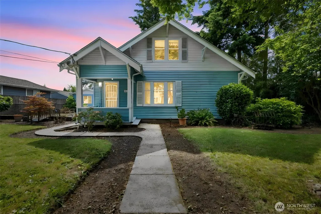 5210 S Steele Street Tacoma WA 98409