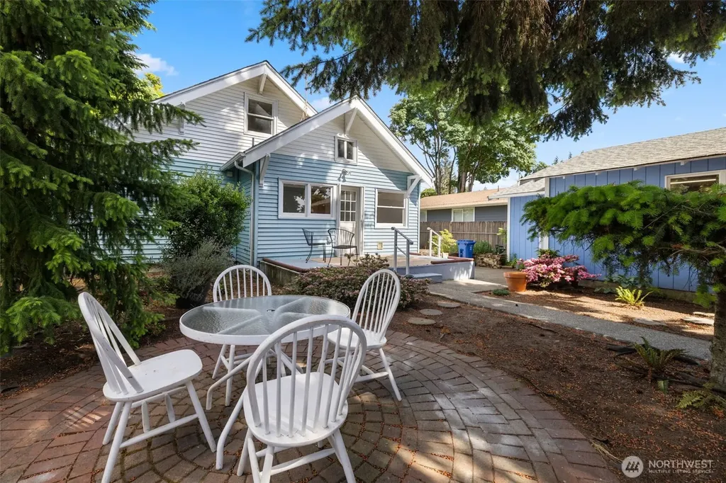 5210 S Steele Street Tacoma WA 98409